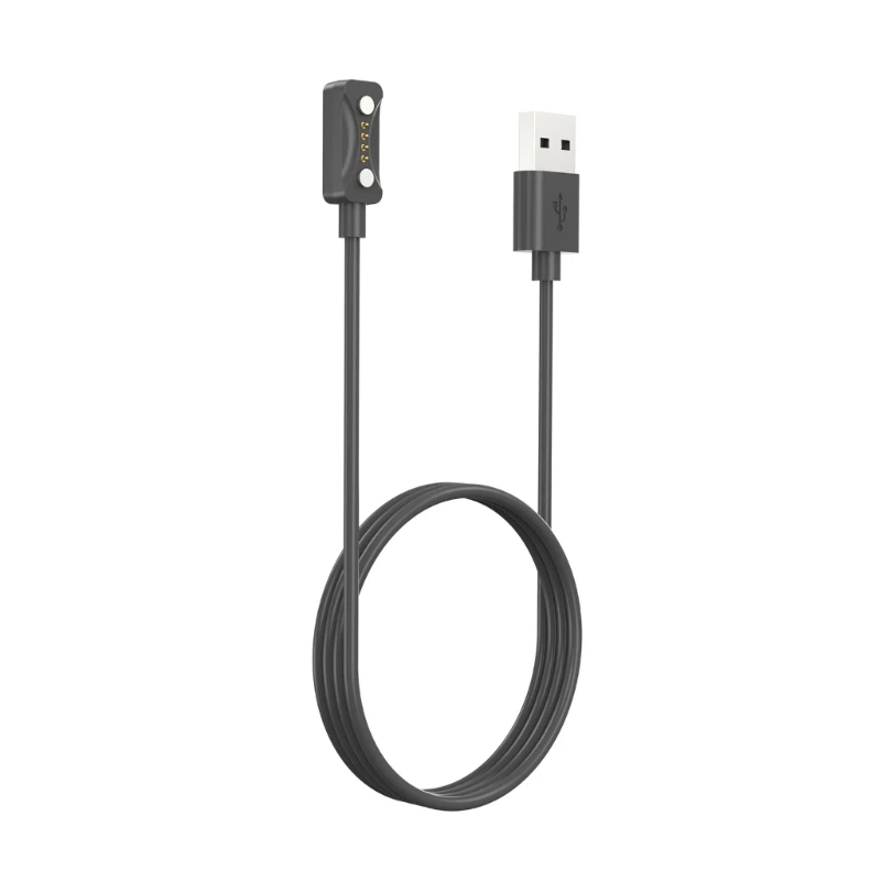 

Data Holder Quick Charging Cable Power Charger Adapter for polar Pacer/Pacer Pro