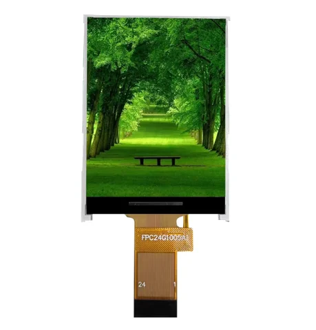 IPS 2,4-дюймовый TFT ЖК-экран маithoga 240x320