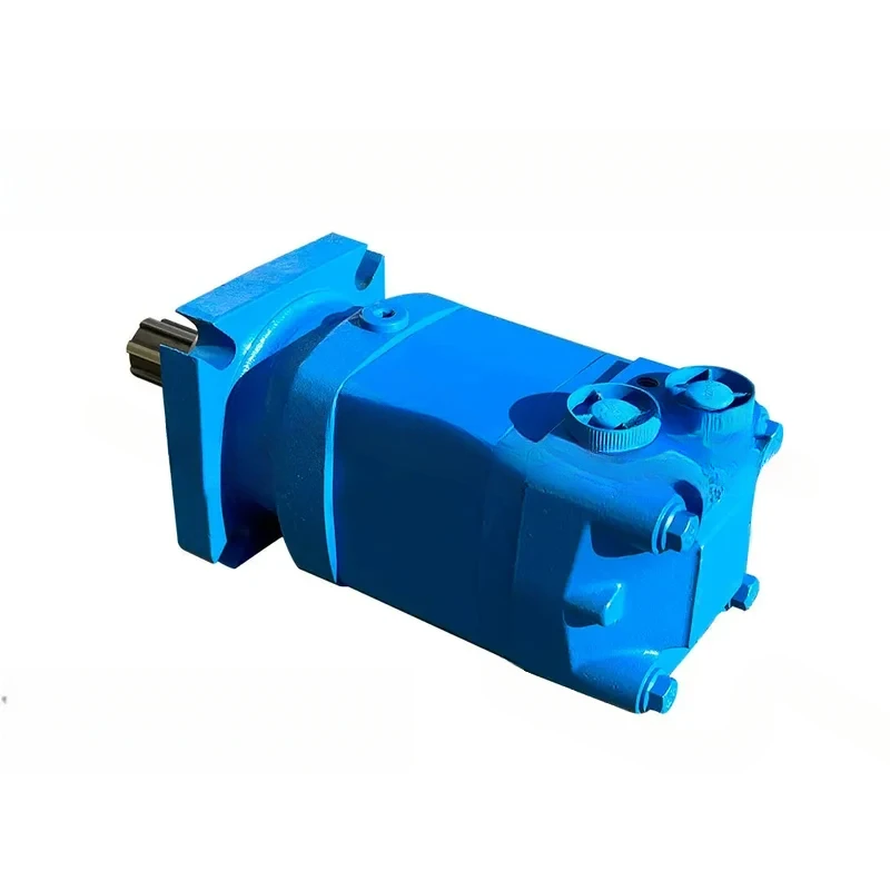 Orbit Hydraulic Motor Replacement For SSCT72 Chain Trencher HMK-400