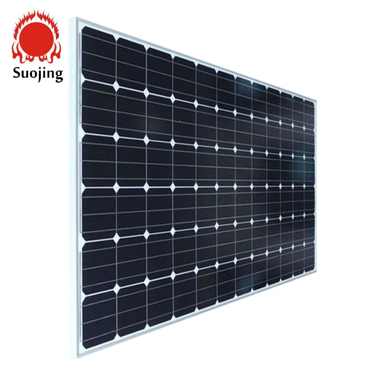 Моно солнечная панель 300 Вт 330 30 в 350 360 375 PV модуль системы