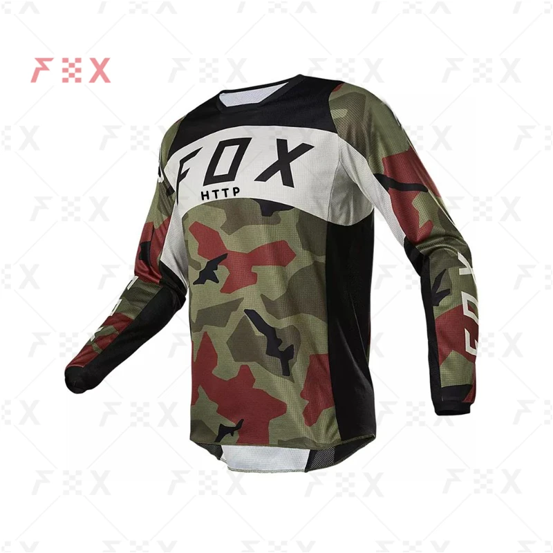 Новинка 2022 индивидуальная команда для езды на мотоцикле горном велосипеде кросс