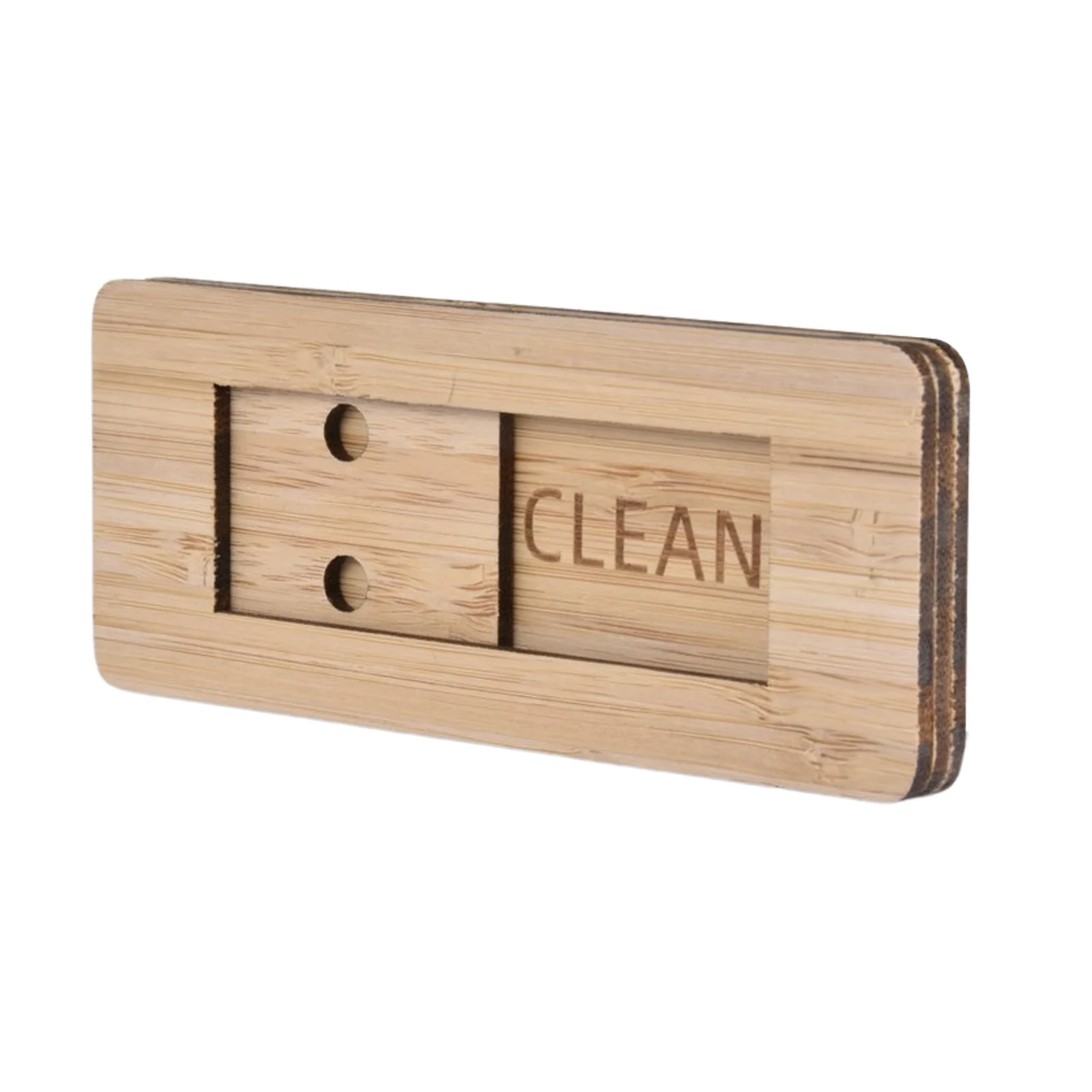 

Магнит для чистки бамбука, для мытья в посудомоечной машине