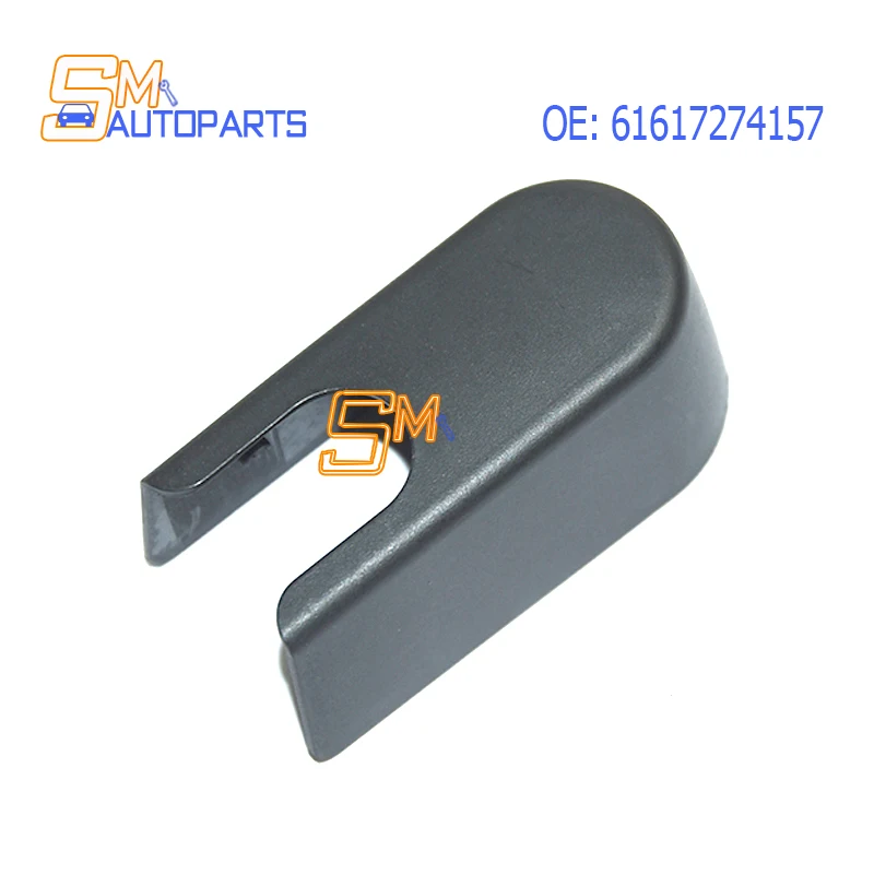61617274157 61 7 274 157 Новая крышка гайки рычага заднего стеклоочистителя для BMW 1 серии F20