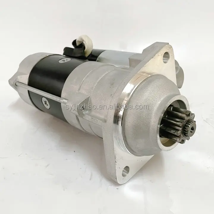

Original DCEC Engine Parts Starter Motor 5565913