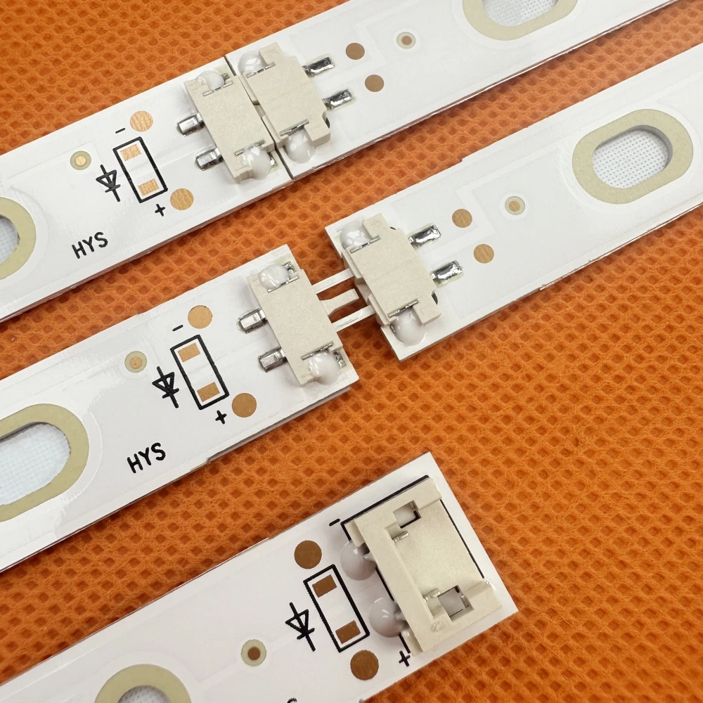 Фотоподсветка для 49UK6200PSA 49LK5700PSC 49LJ5500 49UJ6300 49LJ5550 светодиодный 1295A 1317A 1318A