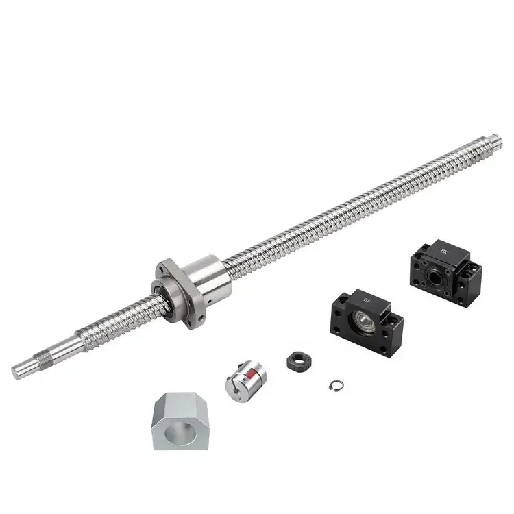 Прямые продажи с фабрики 50 мм SFE5050 Шариковый винт высоким ходом длинным шагом