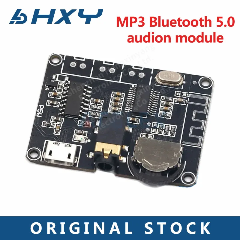 5 Вт PAM8406 Bluetooth 0 DC3.7-5V модуль стерео аудио усилителя мощности XY-P5W для комплекта Arduino