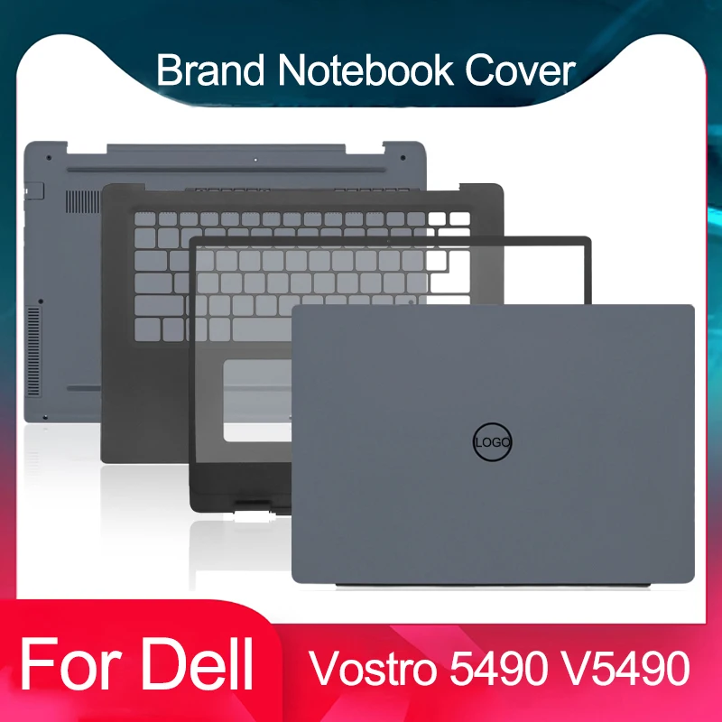 Новая задняя крышка ЖК-дисплея для ноутбука передняя рамка подставка рук Детские