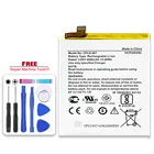 Запасная аккумуляторная батарея 4000 мАч для смартфона Coolpad Cool 1 Cool1 Play 6