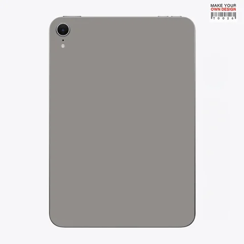 Для iPad MINI 5 67 PRO 9,7 Ipad 7 8 9, полное покрытие, красочная задняя пленка, наклейка, защитная наклейка для кожи