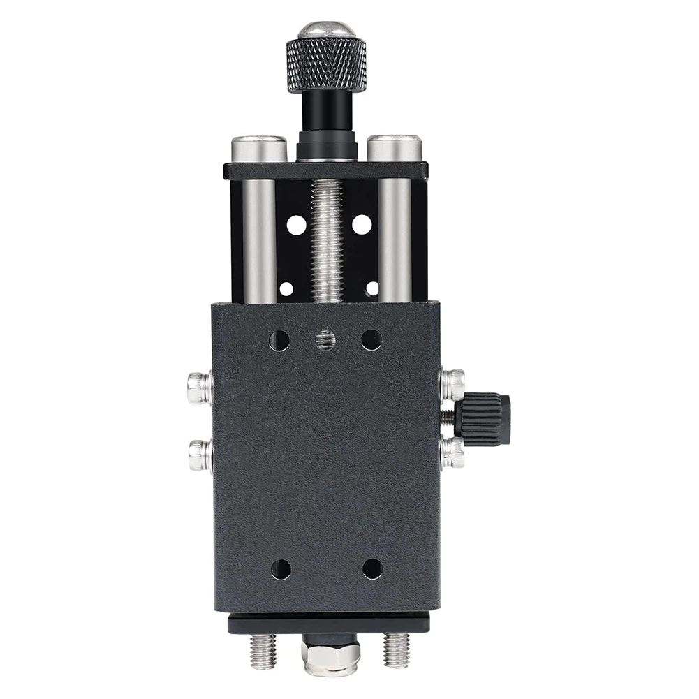 Z Axis Height Adjuster Lift Focus Control Set for TTS 25 55 TT-5.5S Engraver Module Lifting