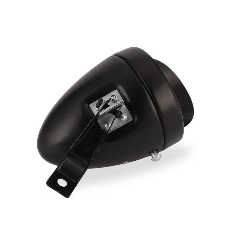 Ретро Яркая Классическая Крутая Велосипедная Фара Винтажный Дизайн