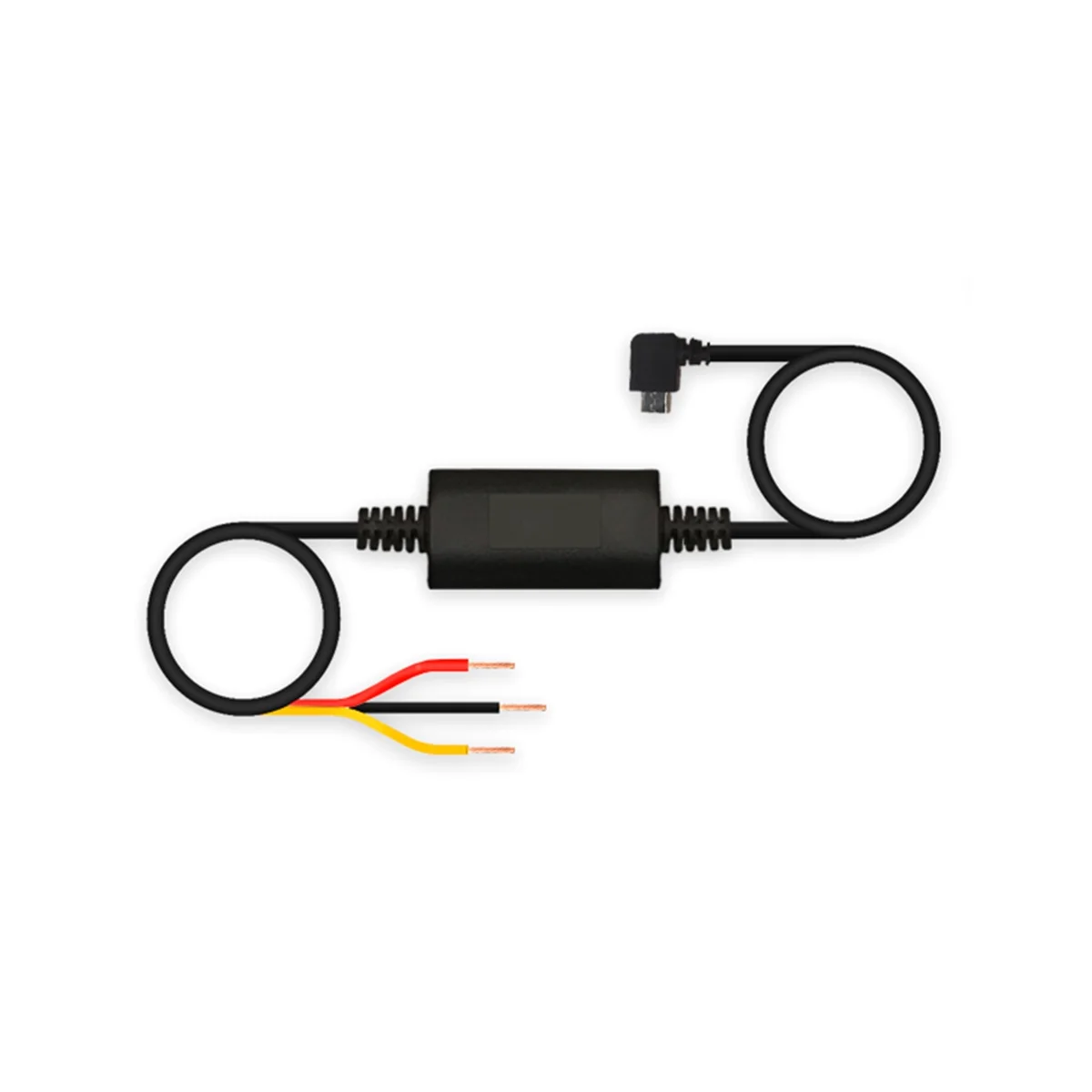 

Парковочный кабель для видеорегистратора 4K A800 A800S WIDE A500 A500S