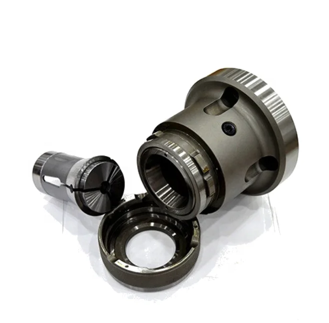 3291-Y3411-N высококачественный переходник цангового профиля шпинделя запчасти для