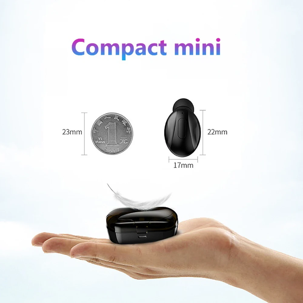 Светодиодные беспроводные наушники для Asus Zenfone Max Plus M2 ZB634KL Pro M1 ZB601KL ZB602K TWS с