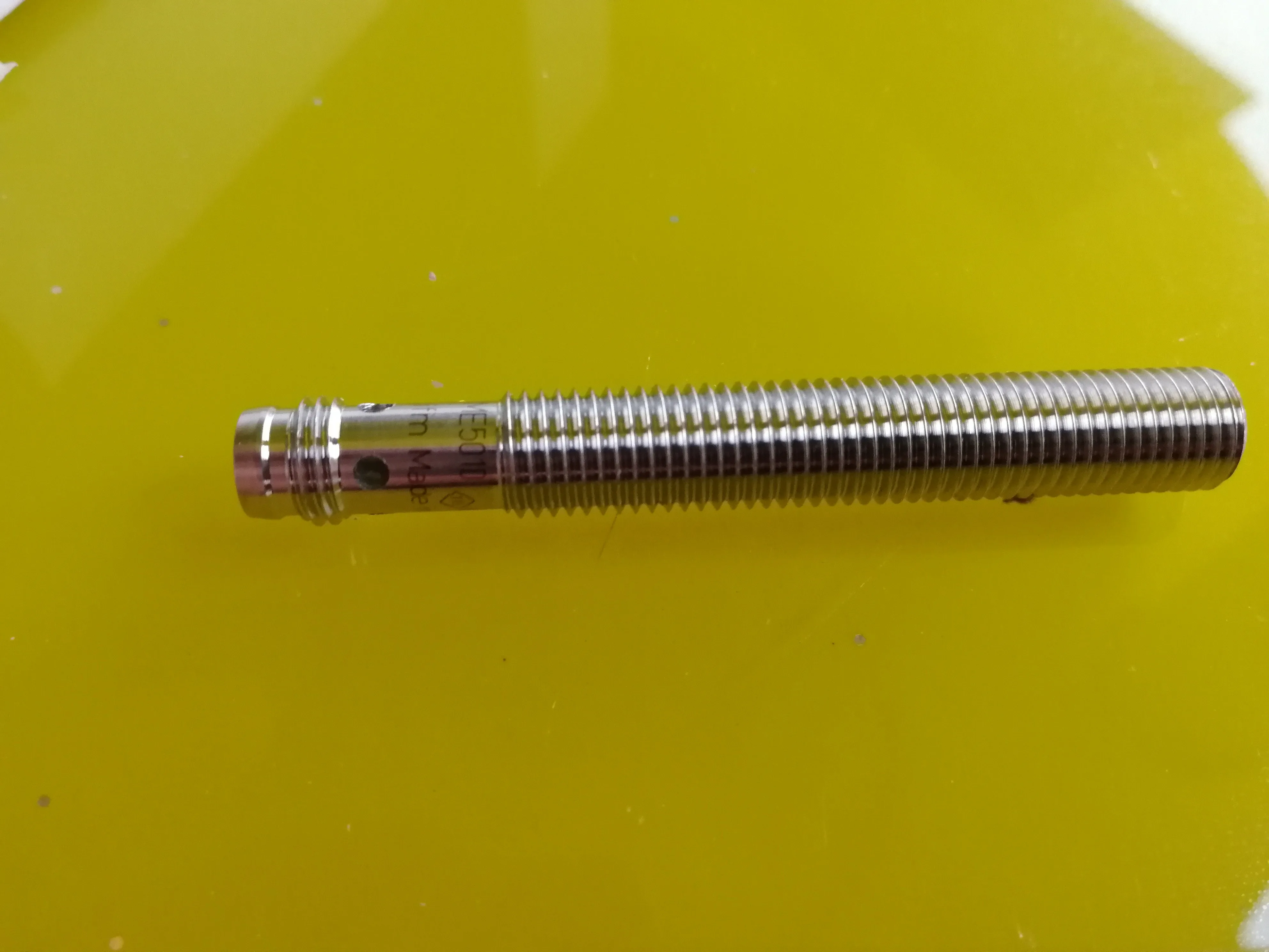 Модель IFM Ifm Sensor ME5010 оригинальная с бесплатной доставкой