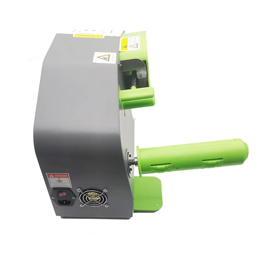 Для автоматической машины для наполнения воздушных подушек