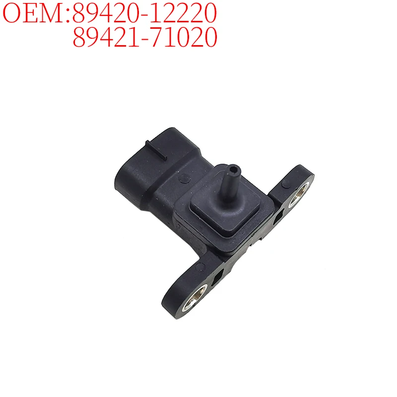 

Car Accessories Suitable for Intake Pressure Sensor 89420-12220 89421-71020 8942012220 8942171020 High Quality New Auto Parts