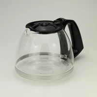 coffee maker glass jug for bosch cm 829 coffee maker spare parts accessories