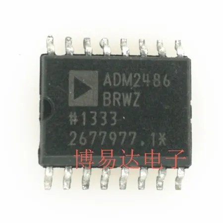 

ADM2486BRWZ SOP16 ADM2486