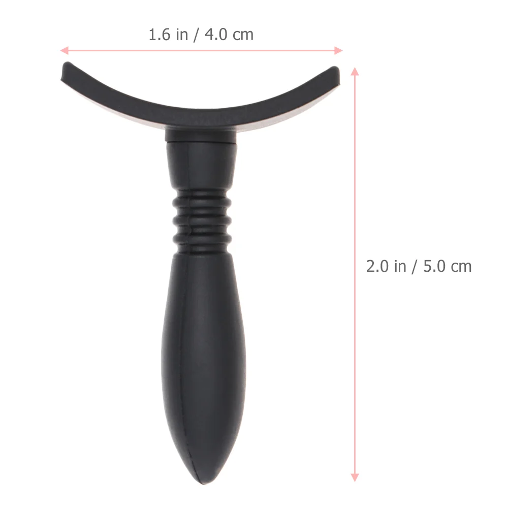 Складные тени для век штамп Lazy Seal силикагель аксессуар макияжа