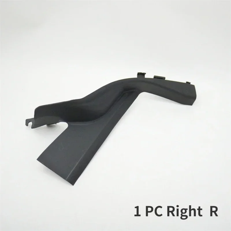 

LHD автомобильный передний стеклоочиститель, боковая накладка, дефлекторная панель для Honda CR-V CRV RM 2012 2013 2014 2015 2016