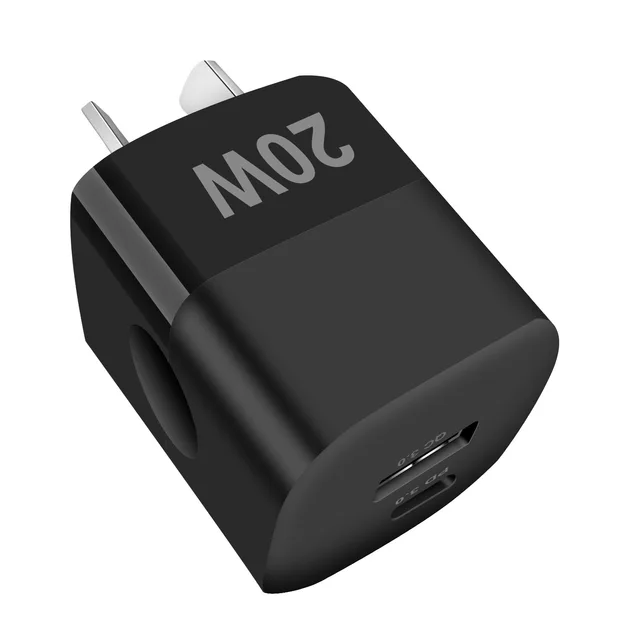 адаптер зарядки зеленого цвета. быстрое зарядное устройство qc 3. 0 5. Qualcomm quick charger 3. 0 usb зарядка.