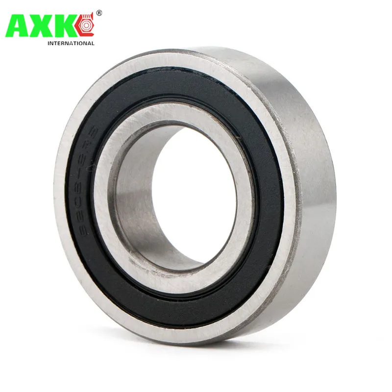 Оригинальный шариковый подшипник AXK прайс-лист 6000 6200 6300 6301 6302 608 NTN Подшипник 624 6201