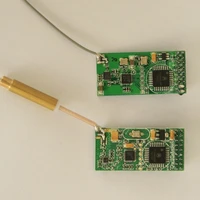 2 4ghz rf digital wireless embedded audio module transceiver system from china factory oem service