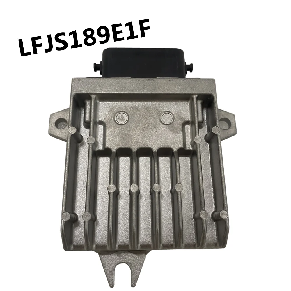 

LFJS-189E1-F Transmission Control Module TCU TCM LFJS189E1F For Mazda 3 LFJS 189E1 F