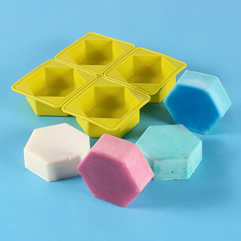 1 шт. силиконовая форма для мыла