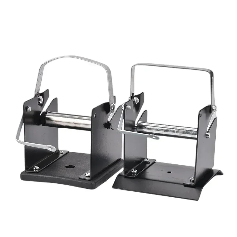 Рама для пайки из нержавеющей стали основание оловянной проволоки