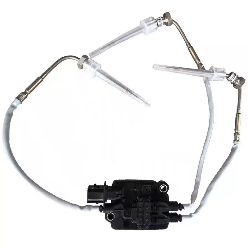 Датчик температуры DPF выхлопных газов для двигателя FOTON Tunland Cummins 2 8 OEM L 0125211011 А0