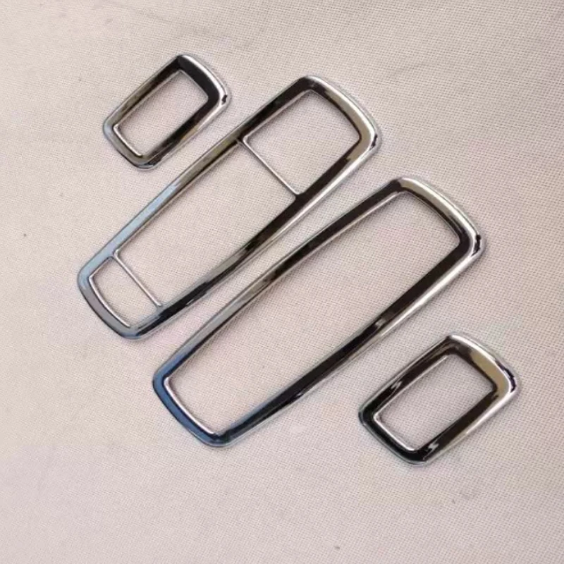 

Для Jeep Cherokee KL 2014 15 16 17 18-2021, кнопка переключения оконного стекла, крышка, отделка двери, подлокотник, панель, рамка, аксессуары для интерьера