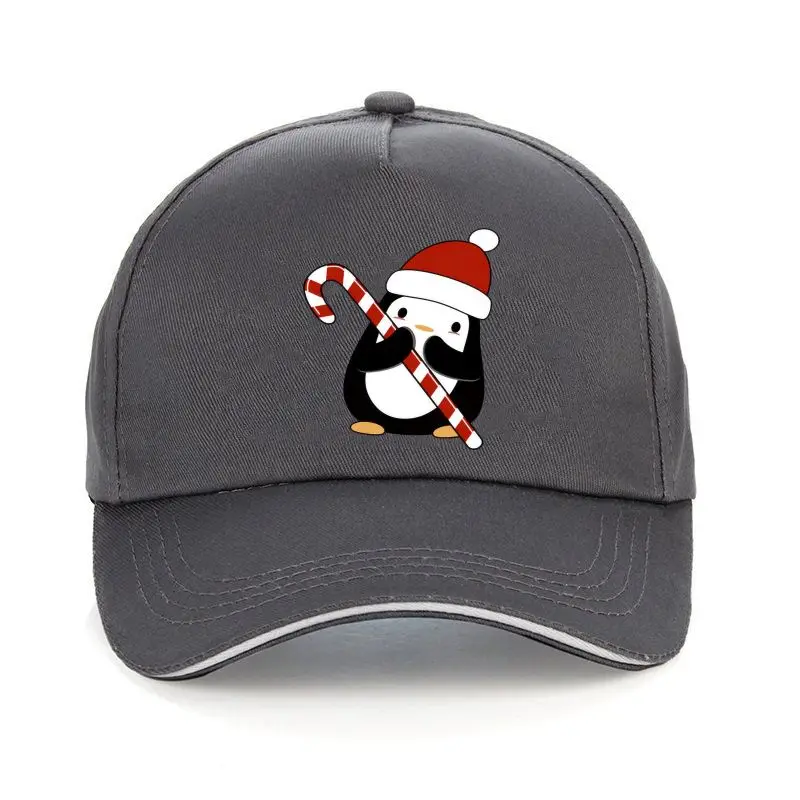 

Gorra de beisbol с изображением каваи для мужчин, gorro de algodón с рисунком пинг-Рисунок, цвет черный, для летнего сезона