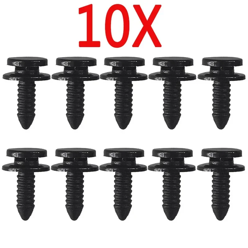 

Автомобильные A/B/C зажимы для отделки столбов, заклепка, вставка для крепления, заклепка 3B0867333 для Vw Sharan Amarok Bora Jetta A4 Jetta A5 A6 Caddy Golf, Lupo