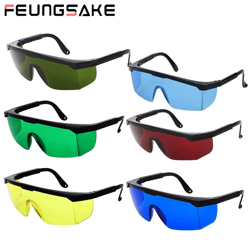 Очки для Лазерной защиты защитные аксессуары сварки настраиваемые лазерной