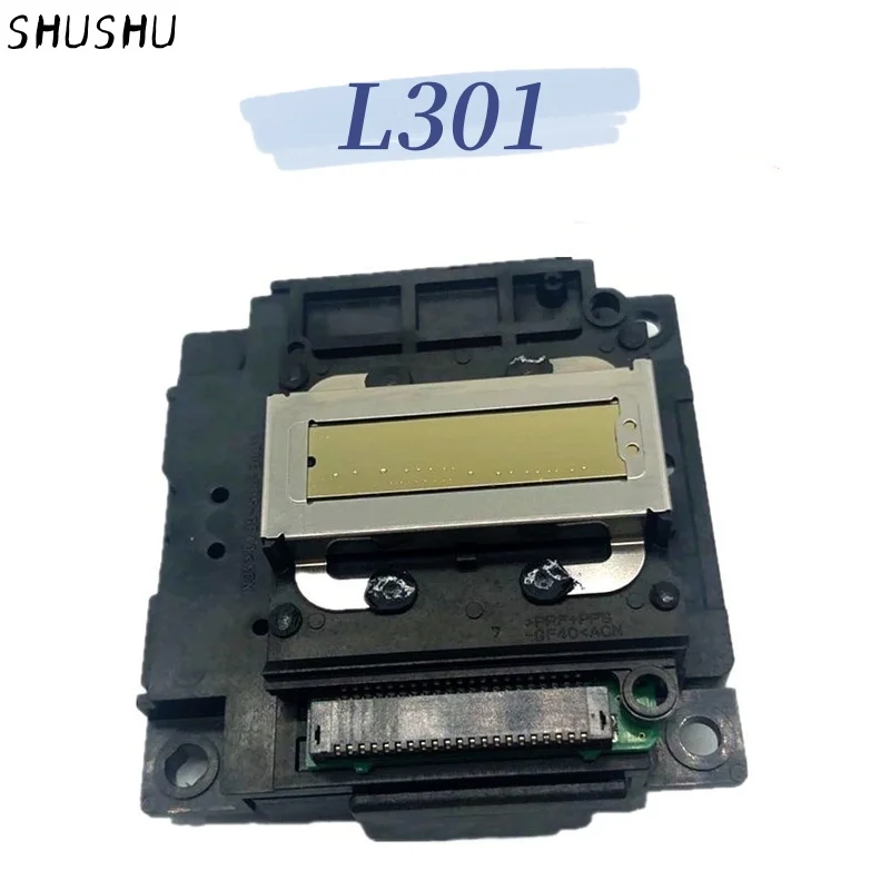 Печатающая головка Epson FA04010 FA04000 L3250