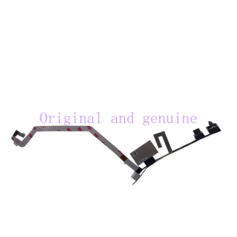 ЖК-кабель EDP FHD для Dell Precision 7770 M7770 HDC70 IR DC02C00YF00 PG0XR 0PG0XR