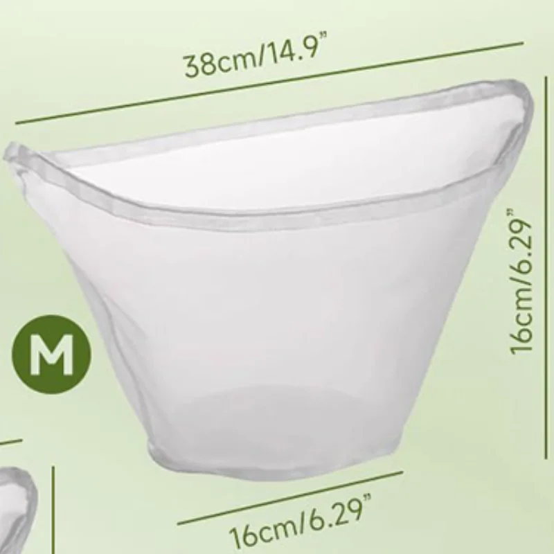 

Хлопковые мешочки для сыра