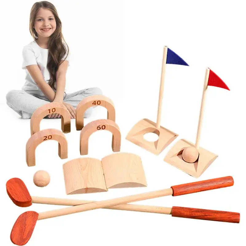 Ball Set Boys Outdoor Sports Toy Child Yard Play Birthday Gi