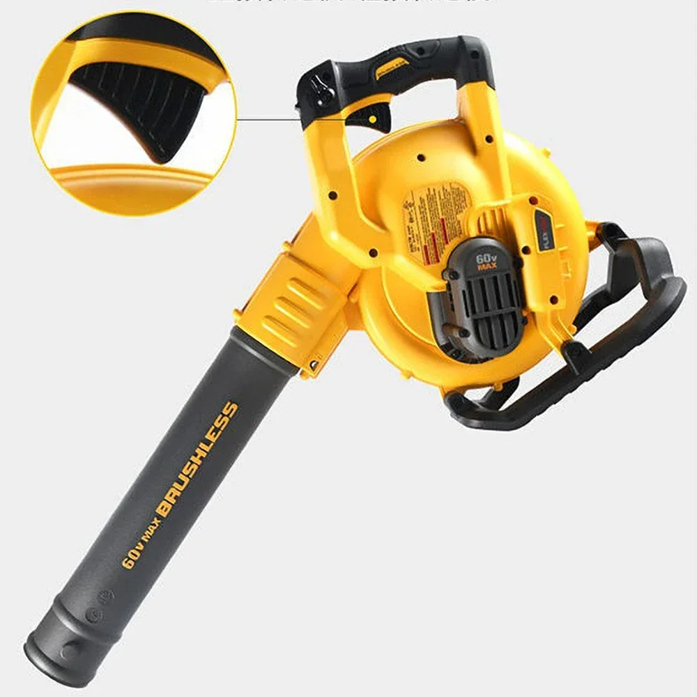 Аккумуляторная воздуходувка dewalt. Аккумуляторная воздуходувка dewalt