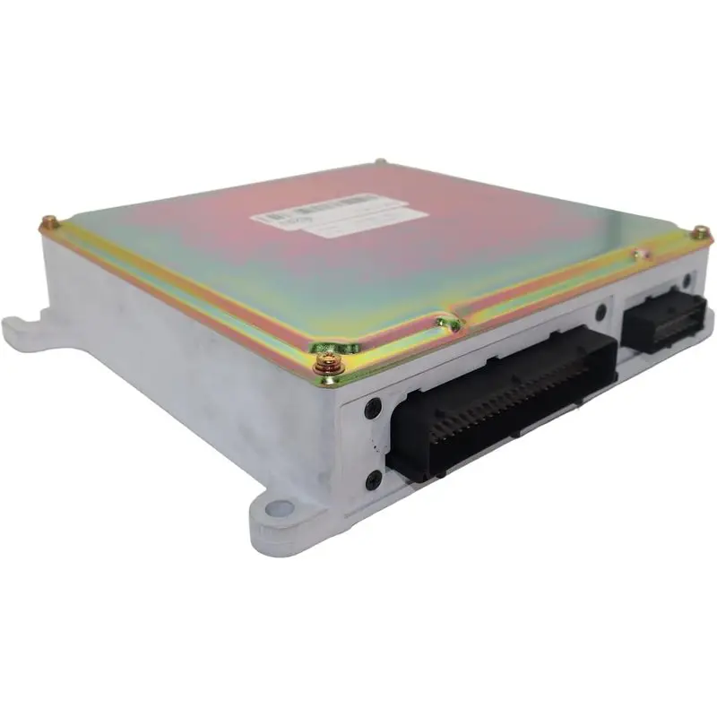 Фото Блок управления ECU (ECU ControllerPanel Unit) с программой VolEC140B для моделей EC160B, EC180B, EC210B, EC240B, EC290B, EC330B, EC360B, EC460B, EC700B №4