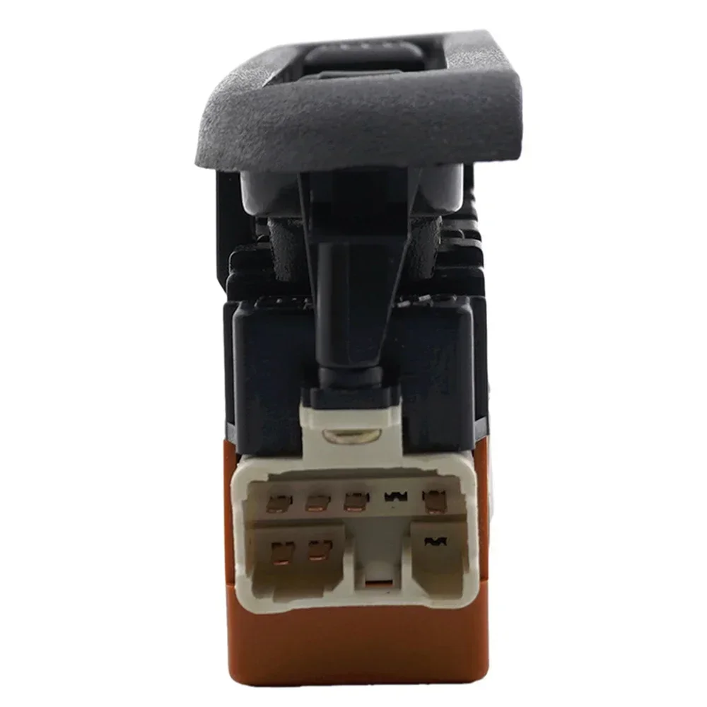 8973151760 Левый переключатель стеклоподъемника со стороны водителя для Isuzu NPR NPR-HD NQR