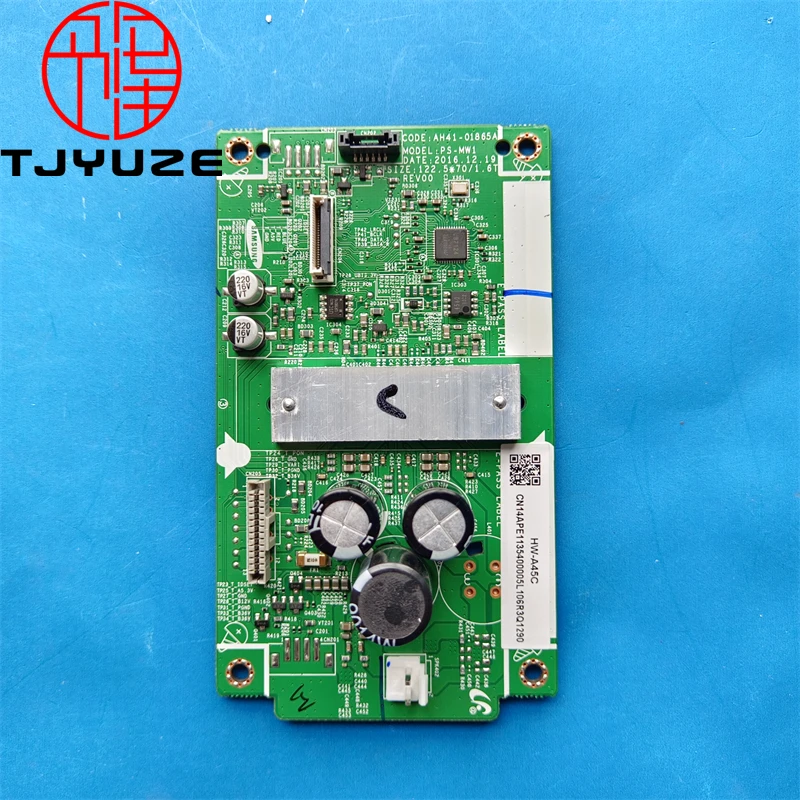 AH41-01865A Motherboard For Samsung Soundbar Wireless Subwoofer Main Board HW-A45C/ZA HW-A45C/RU HWA45C APE1135400005L