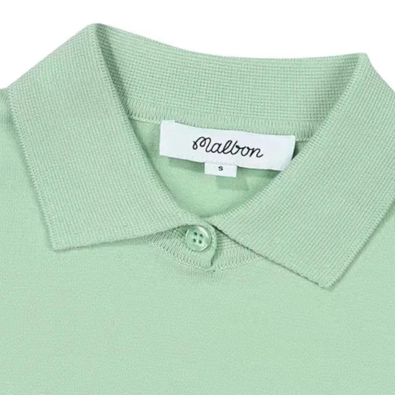 Womens Golf Polo Shirt Short Sleeve Collared Tops