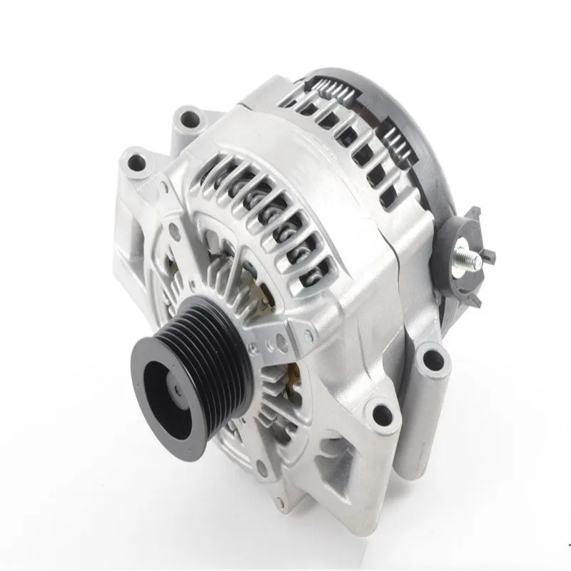 

ALTERNATOR DYNAMO GENERADOR ELECTRICO FOR 12V 210A 12317616119 12317616121 12317638337