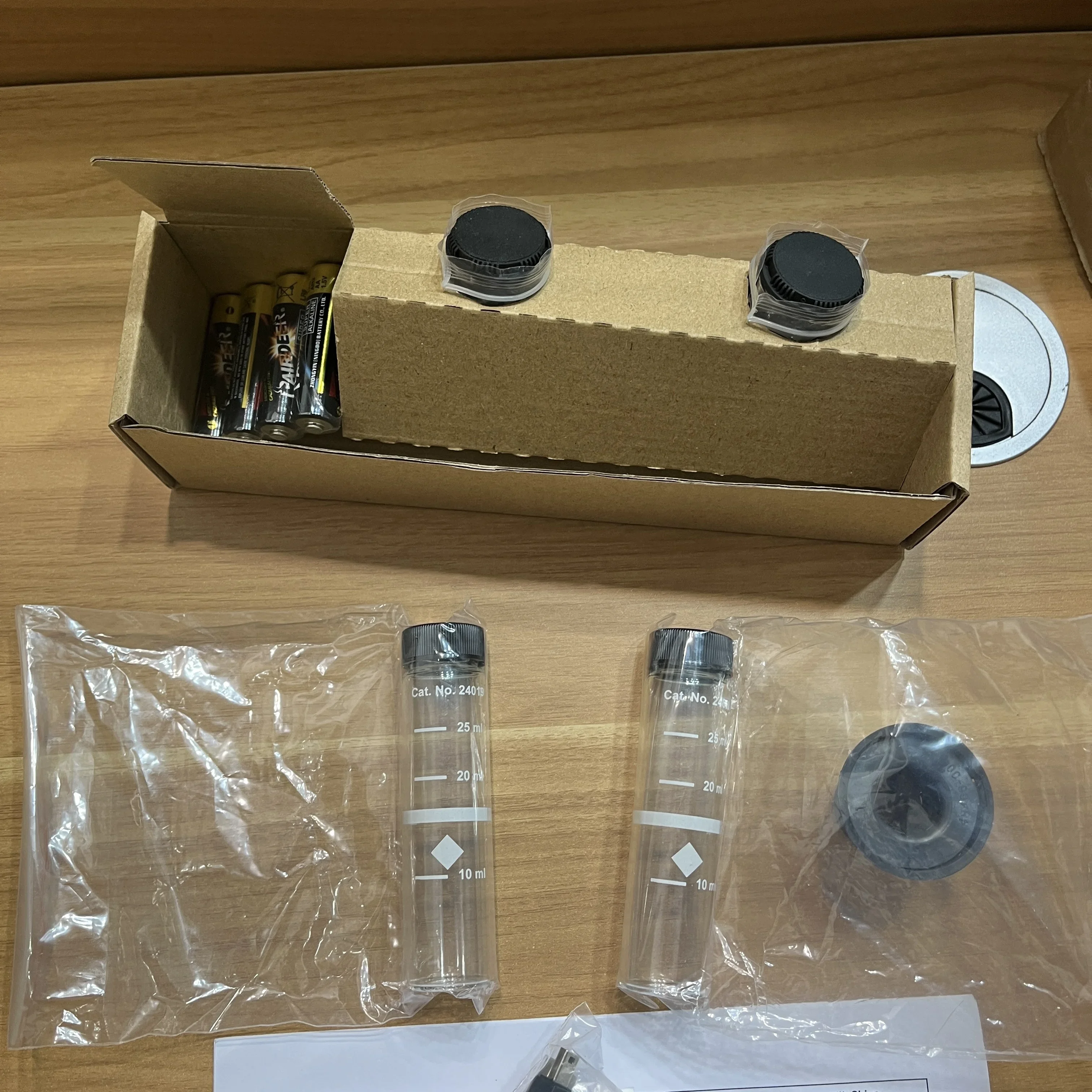 Колориметр Hach DR900 Портативный колориметр Анализаторы воды Анализатор