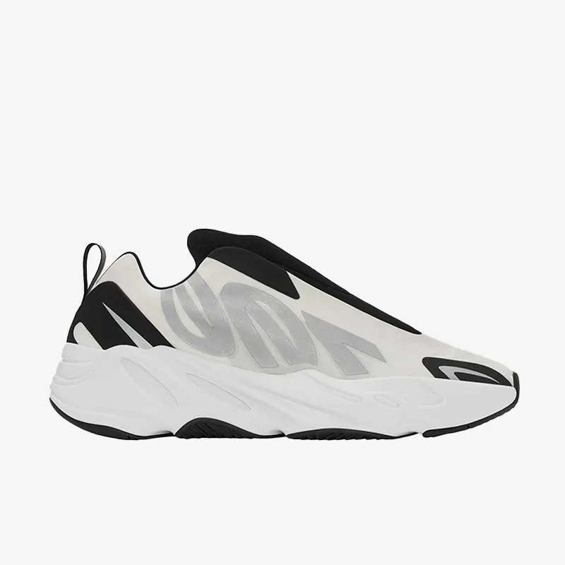 Фото Оригинальные мужские и женские кроссовки Adidas Yeezy Boost 700 IG4798 №1