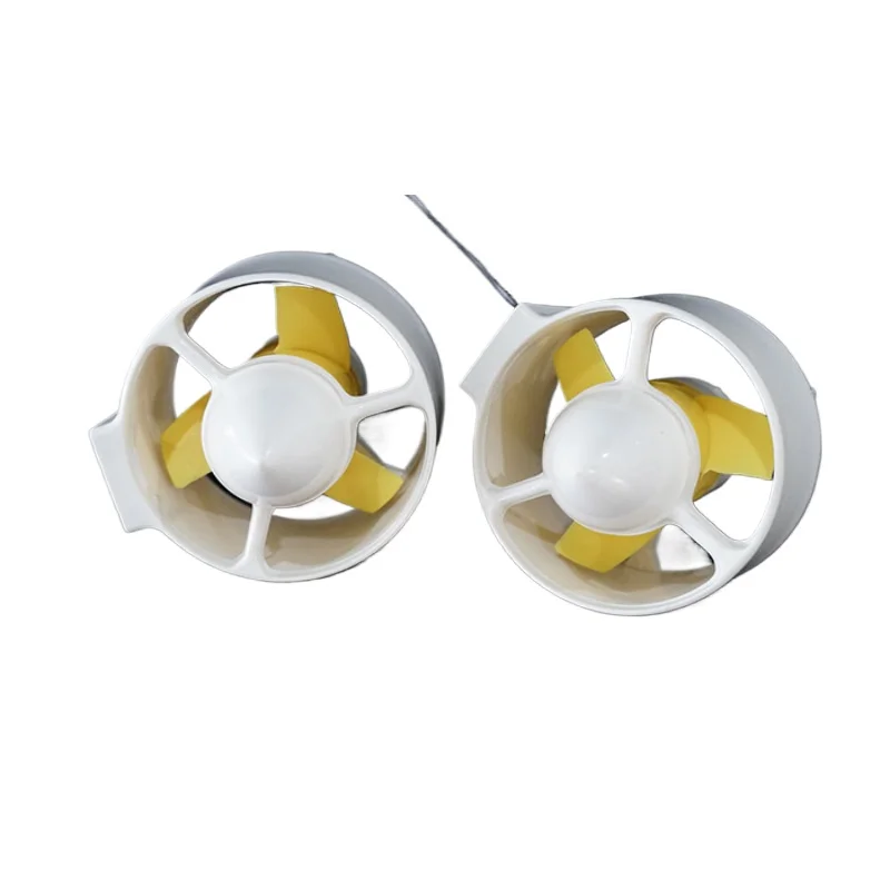 ROV без электрической регулировки водонепроницаемый пропеллер бесщеточный